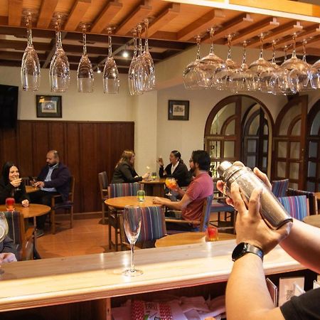 Hotel Melillanca Valdivia Ngoại thất bức ảnh