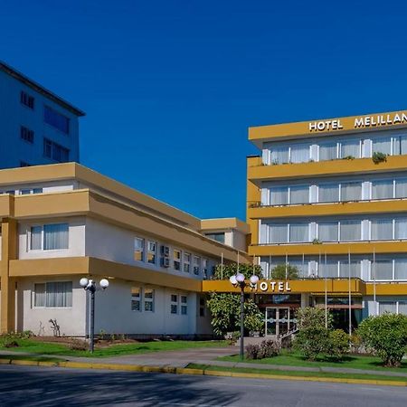 Hotel Melillanca Valdivia Ngoại thất bức ảnh