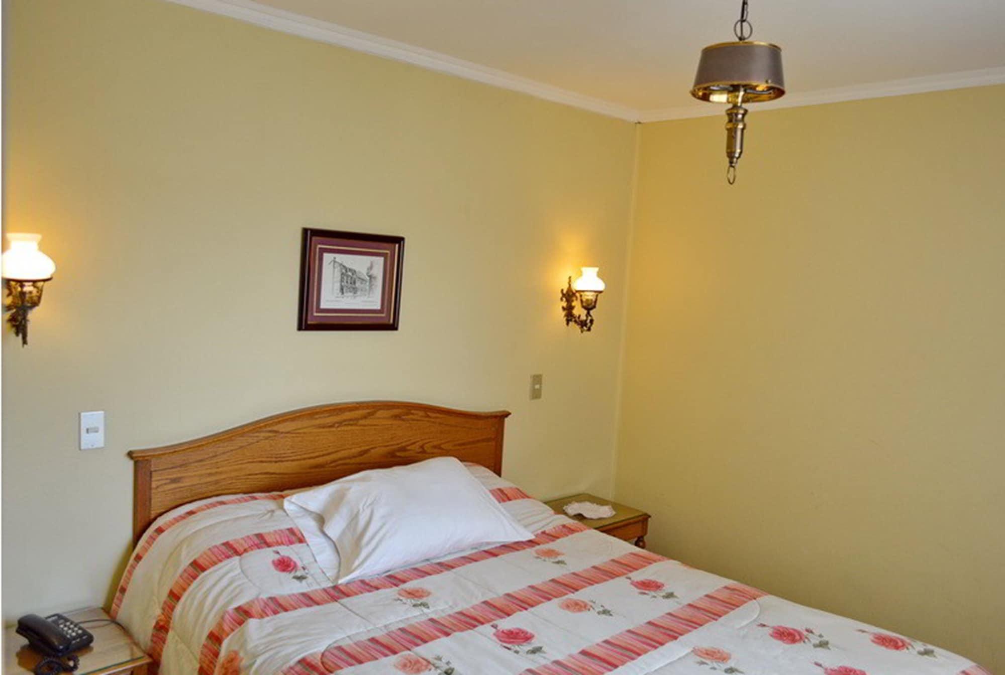 Hotel Melillanca Valdivia Ngoại thất bức ảnh
