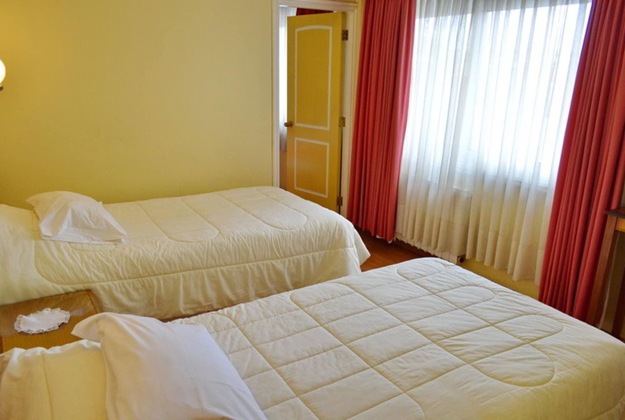 Hotel Melillanca Valdivia Ngoại thất bức ảnh
