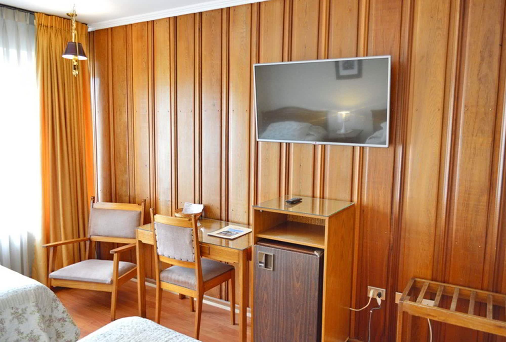 Hotel Melillanca Valdivia Ngoại thất bức ảnh