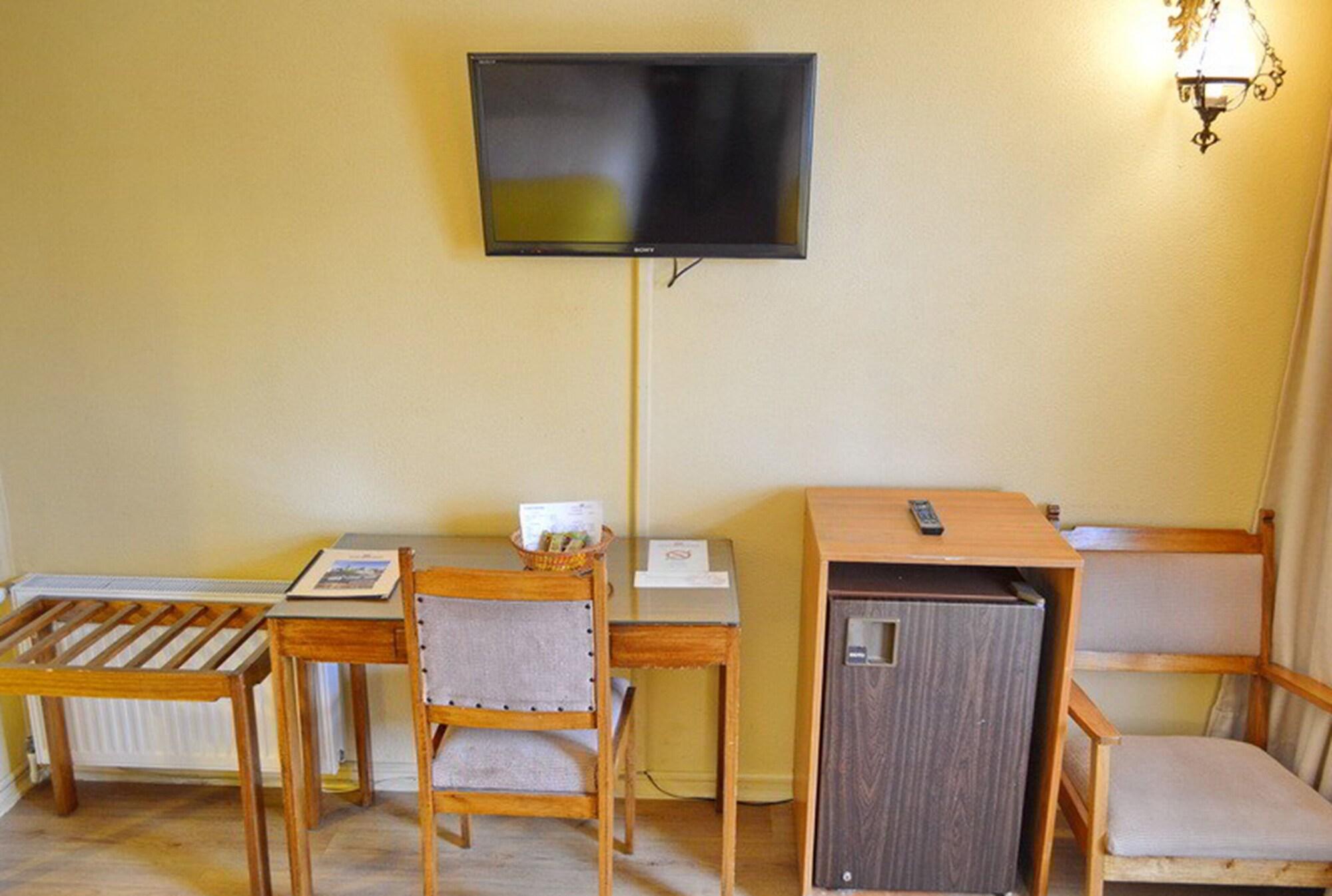 Hotel Melillanca Valdivia Ngoại thất bức ảnh