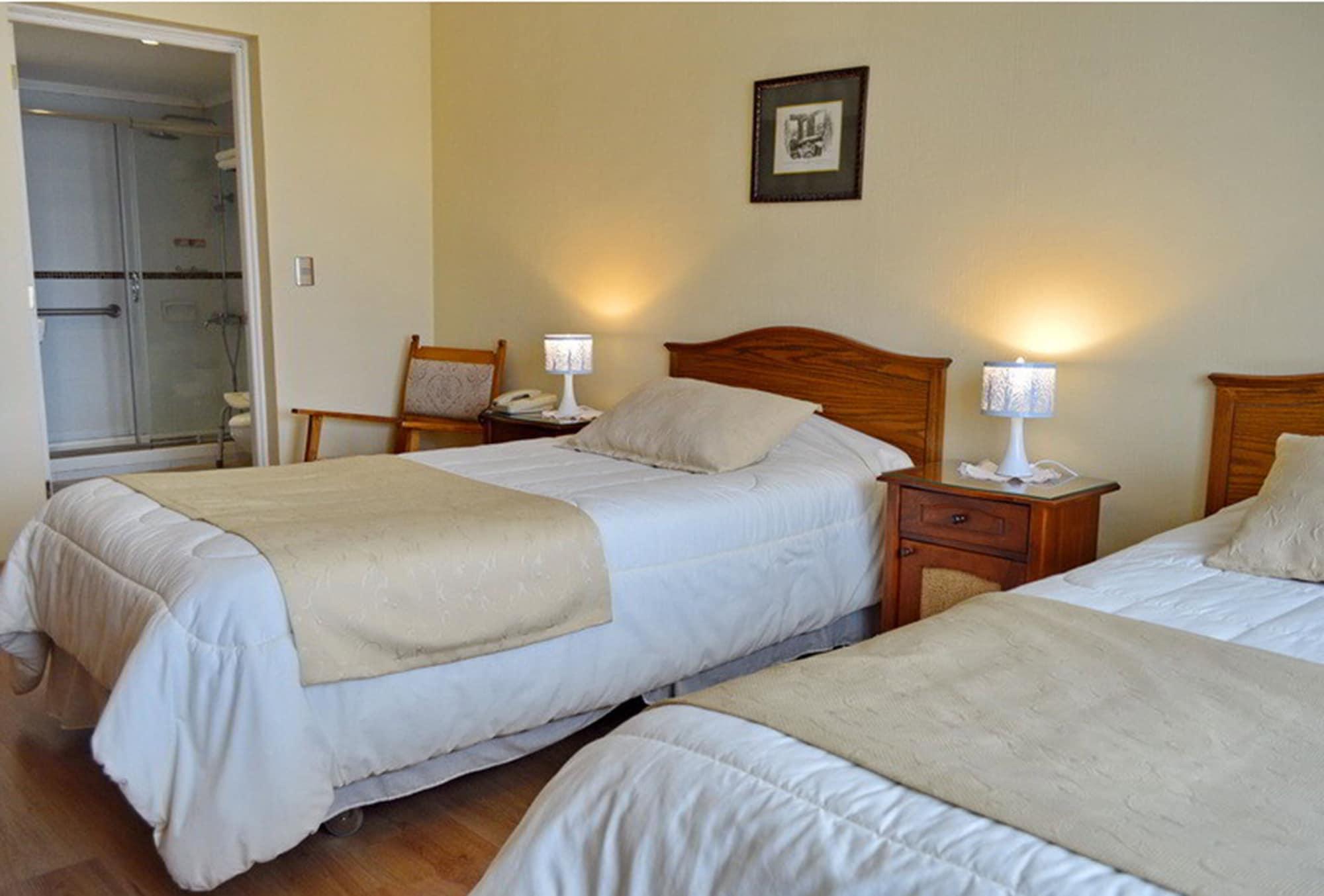 Hotel Melillanca Valdivia Ngoại thất bức ảnh