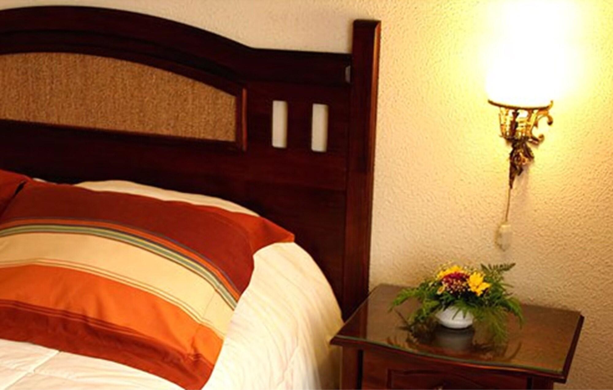 Hotel Melillanca Valdivia Ngoại thất bức ảnh