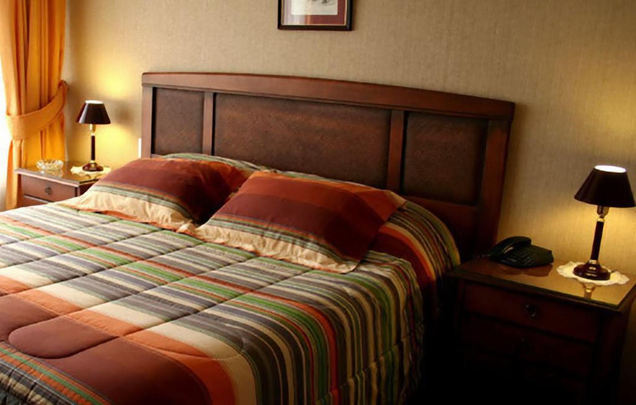 Hotel Melillanca Valdivia Ngoại thất bức ảnh