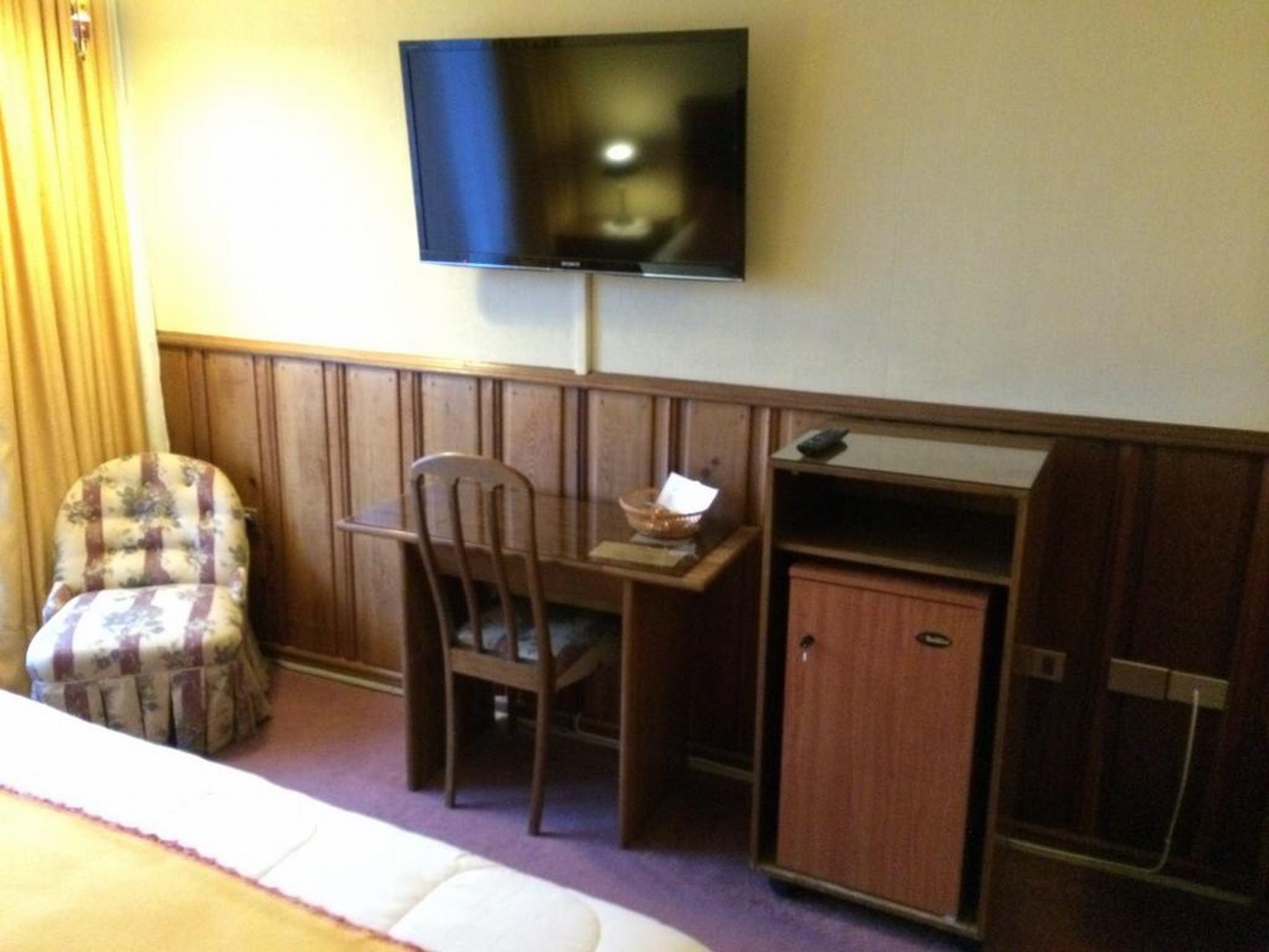 Hotel Melillanca Valdivia Ngoại thất bức ảnh