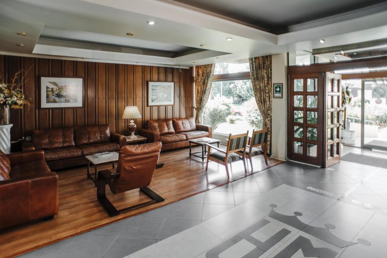Hotel Melillanca Valdivia Ngoại thất bức ảnh