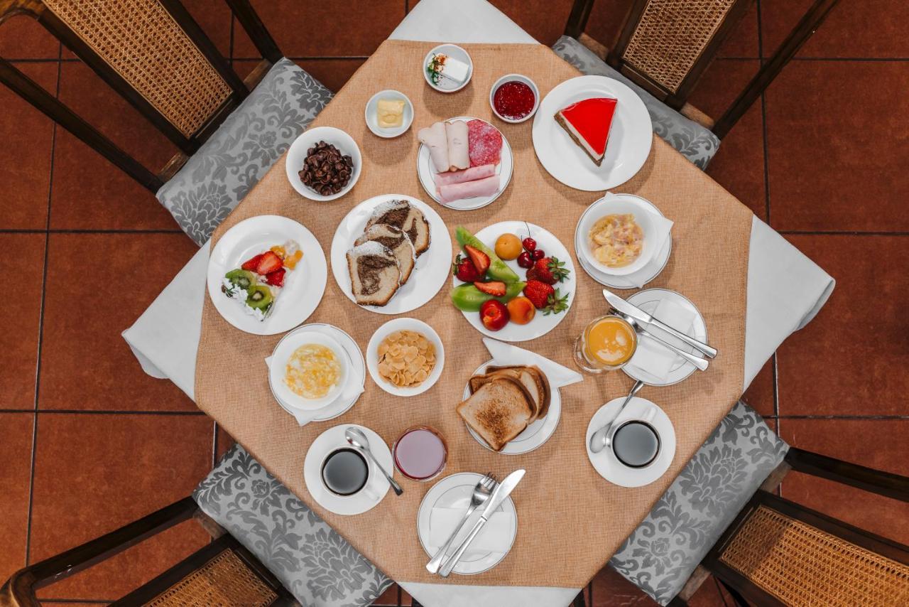 Hotel Melillanca Valdivia Ngoại thất bức ảnh