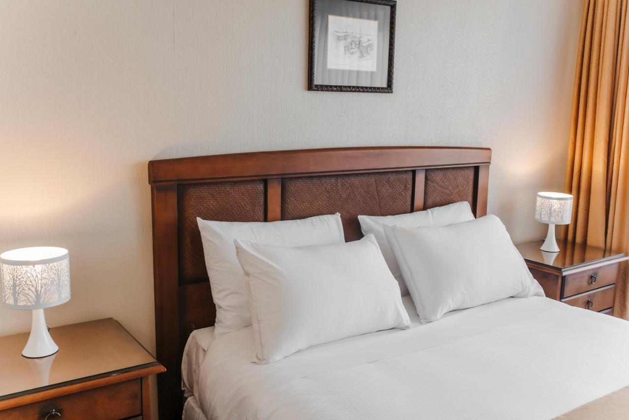 Hotel Melillanca Valdivia Ngoại thất bức ảnh