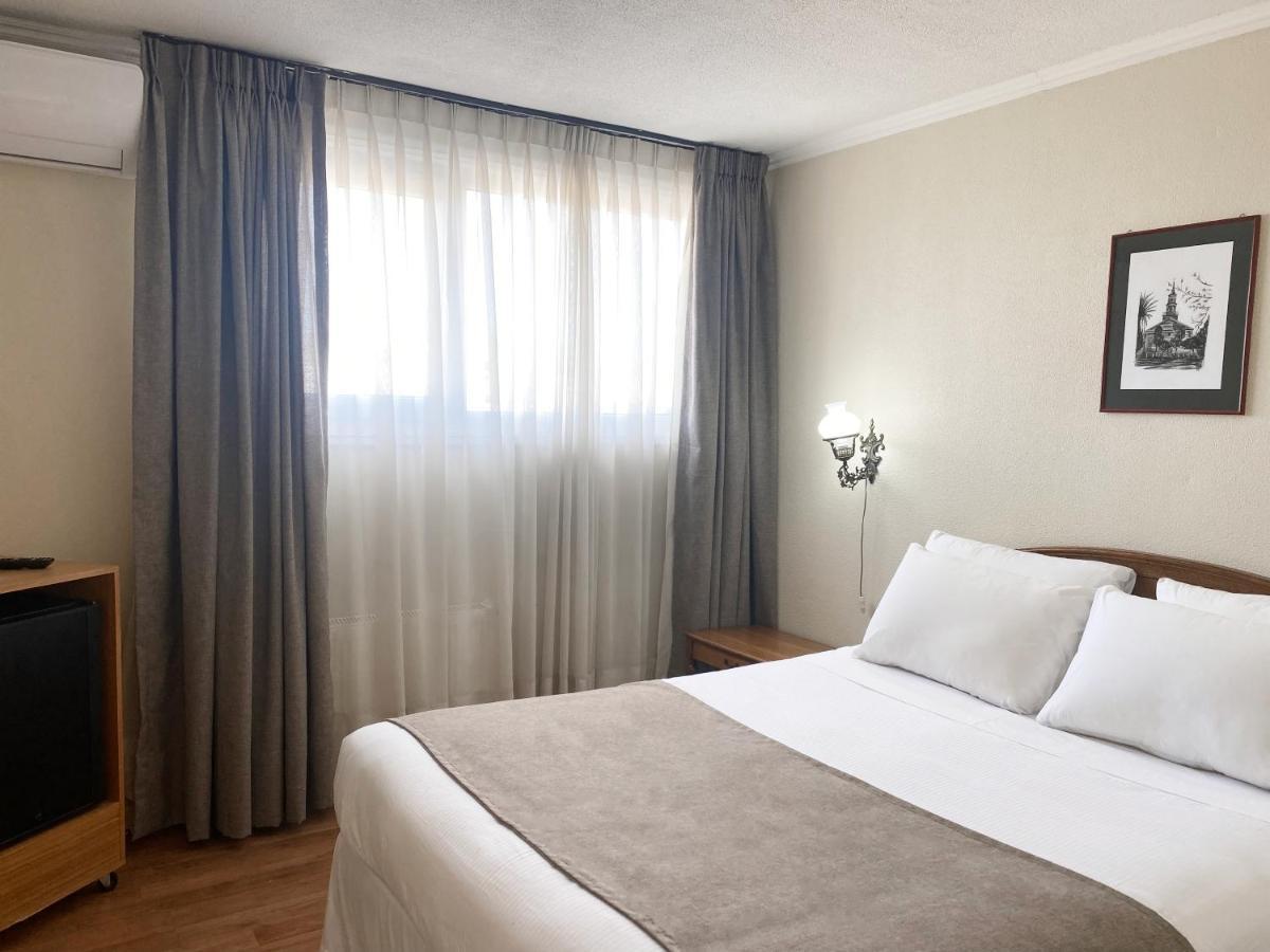Hotel Melillanca Valdivia Ngoại thất bức ảnh
