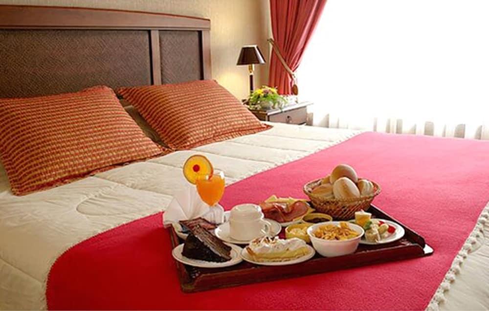 Hotel Melillanca Valdivia Ngoại thất bức ảnh