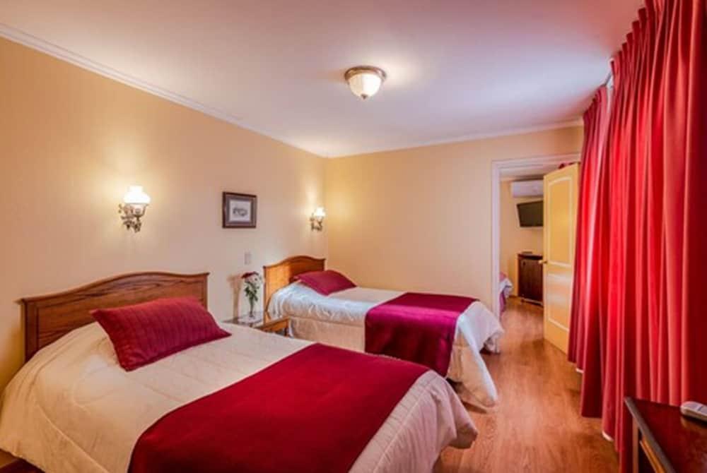 Hotel Melillanca Valdivia Ngoại thất bức ảnh