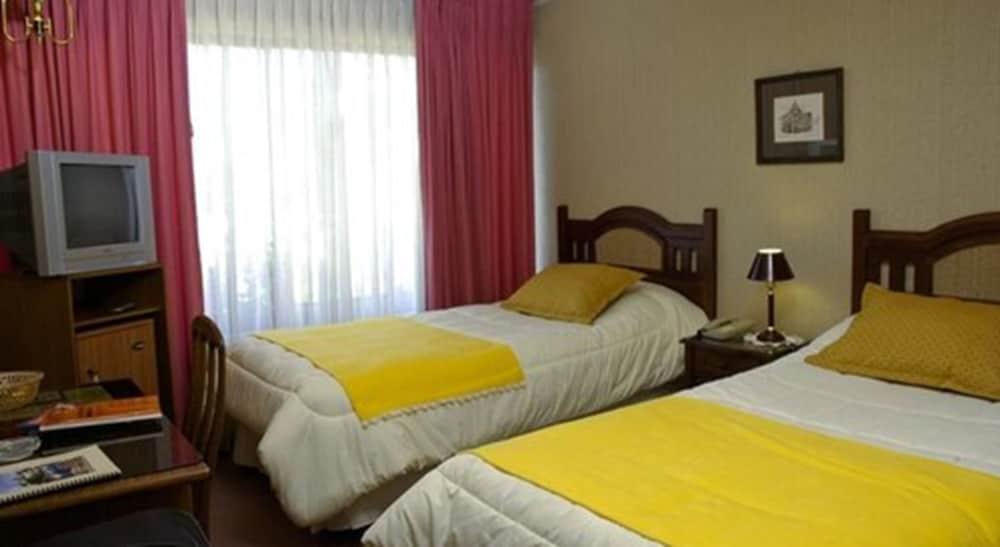 Hotel Melillanca Valdivia Ngoại thất bức ảnh