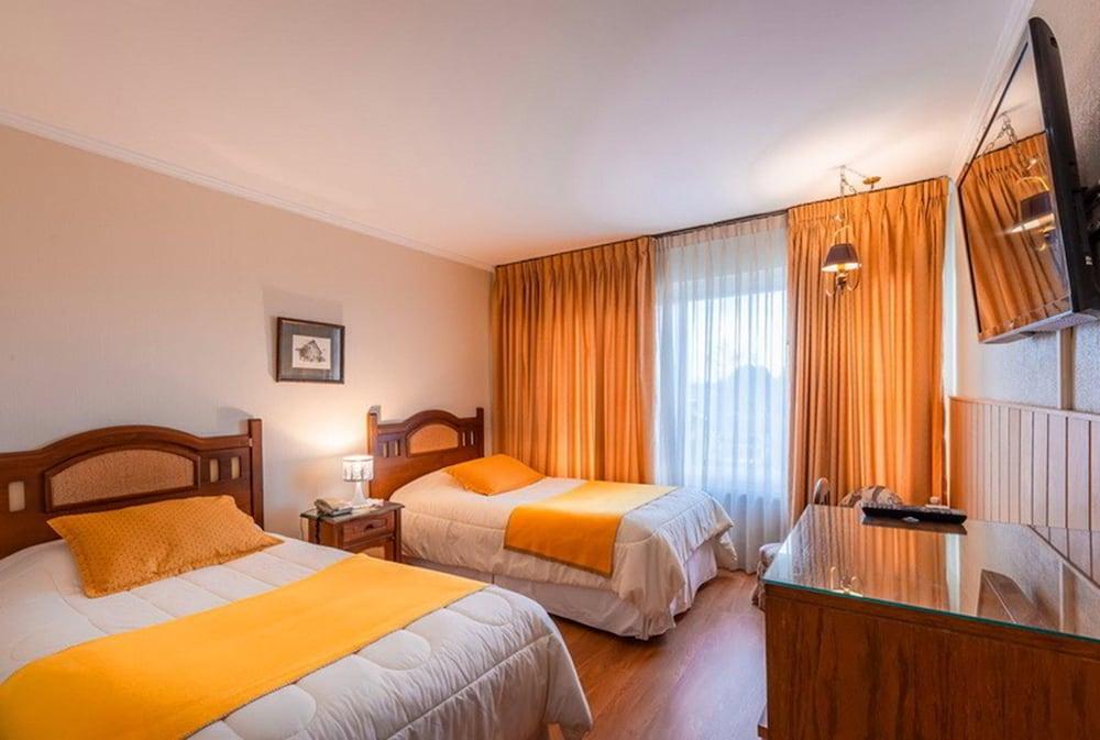 Hotel Melillanca Valdivia Ngoại thất bức ảnh