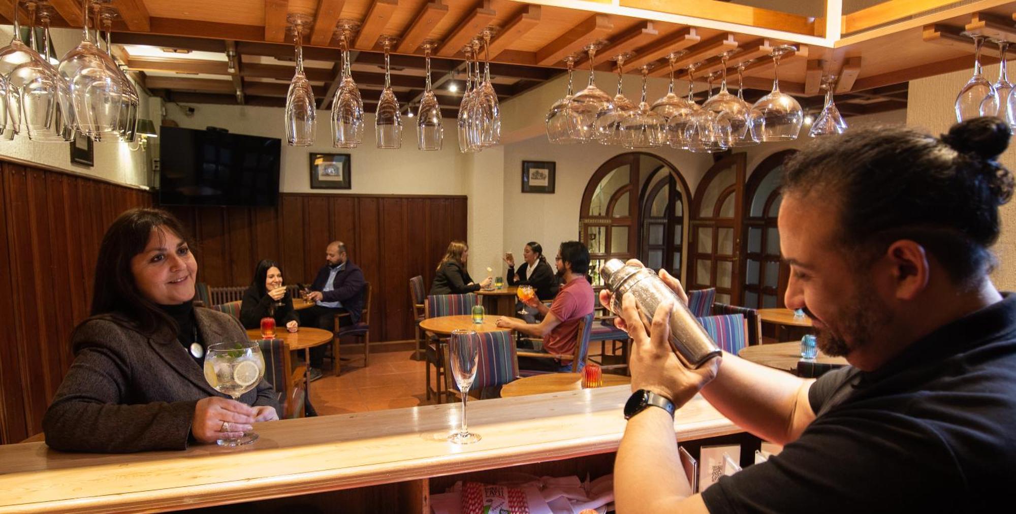 Hotel Melillanca Valdivia Ngoại thất bức ảnh