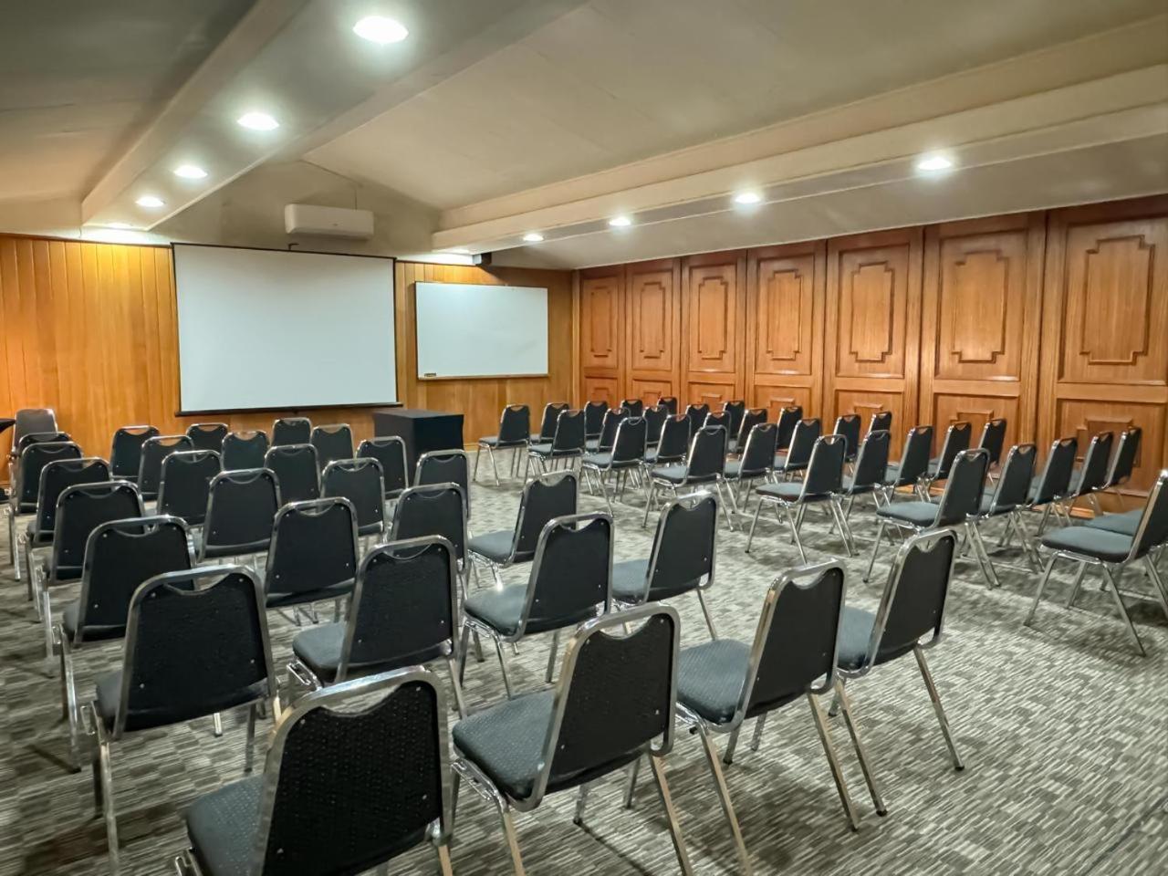 Hotel Melillanca Valdivia Ngoại thất bức ảnh