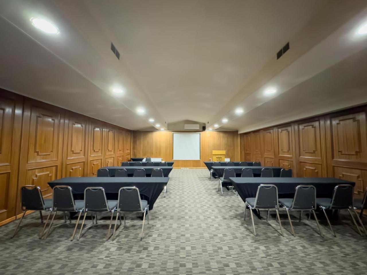 Hotel Melillanca Valdivia Ngoại thất bức ảnh