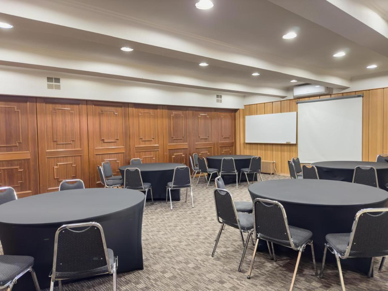 Hotel Melillanca Valdivia Ngoại thất bức ảnh