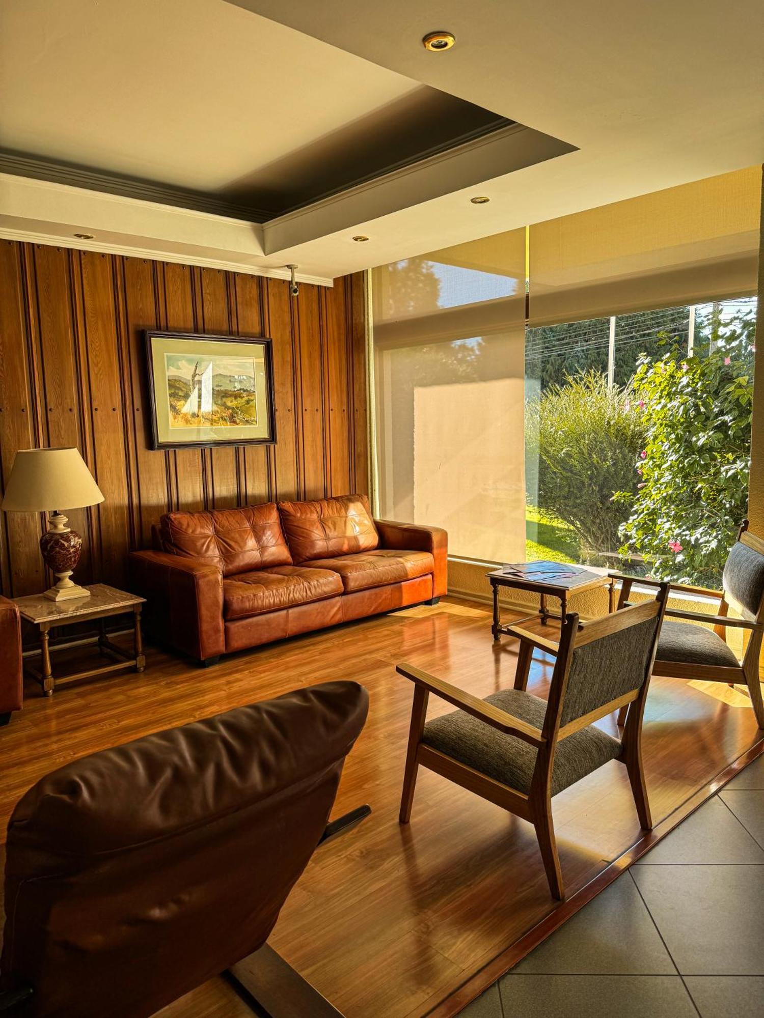 Hotel Melillanca Valdivia Ngoại thất bức ảnh
